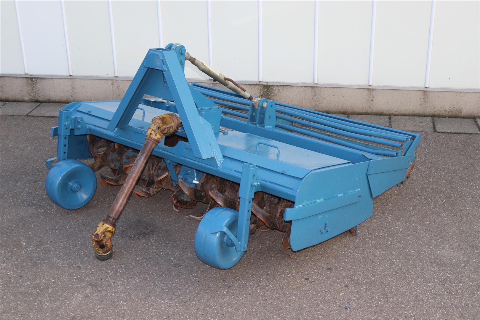 Роторный культиватор Imants JNC 160 см