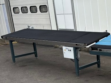 Havatec конвейер 400 x 90 см с инвертором