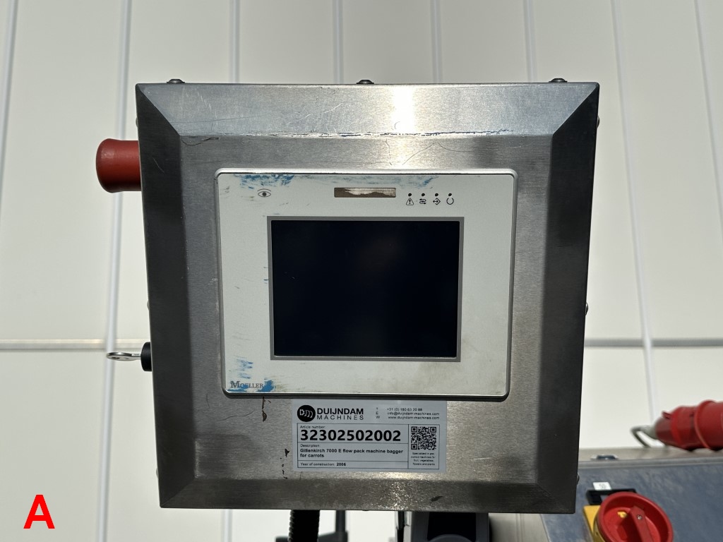 Gillenkirch 8000 E ������ ��� ���������� ������ ������� � ��������