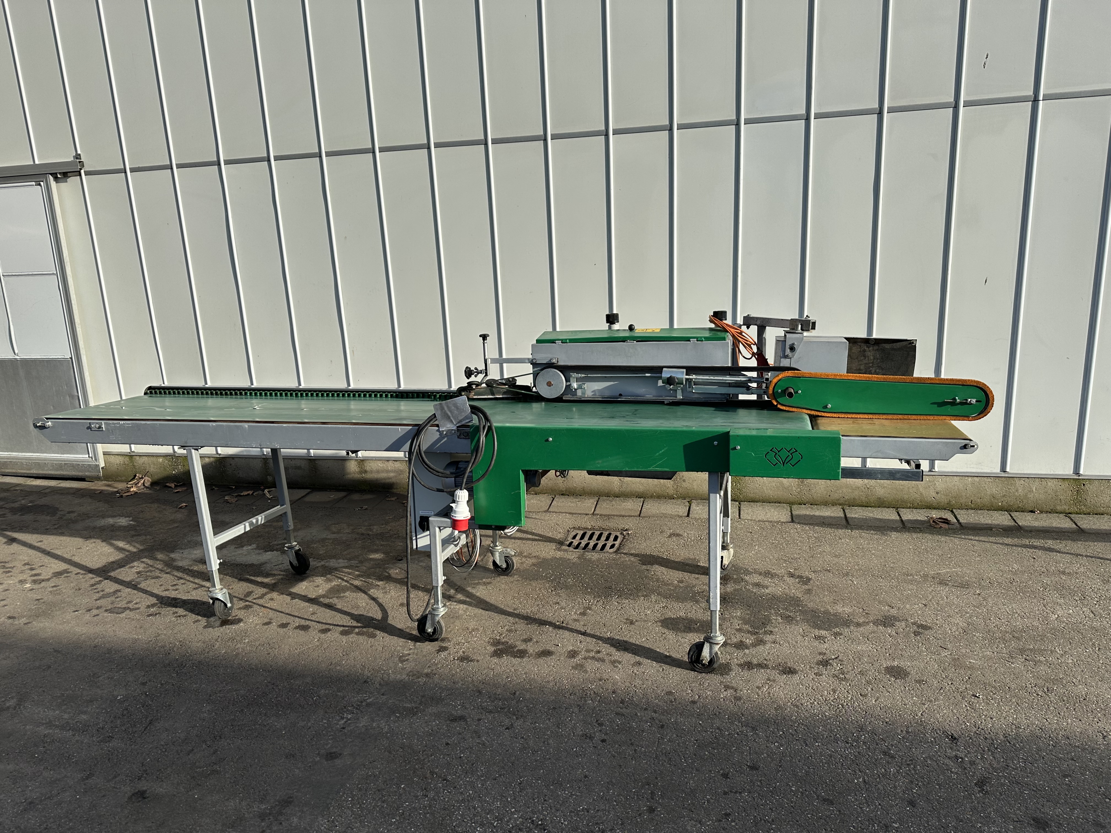 ������ ��� �������� ������� ��������� Bercomex ONB 12