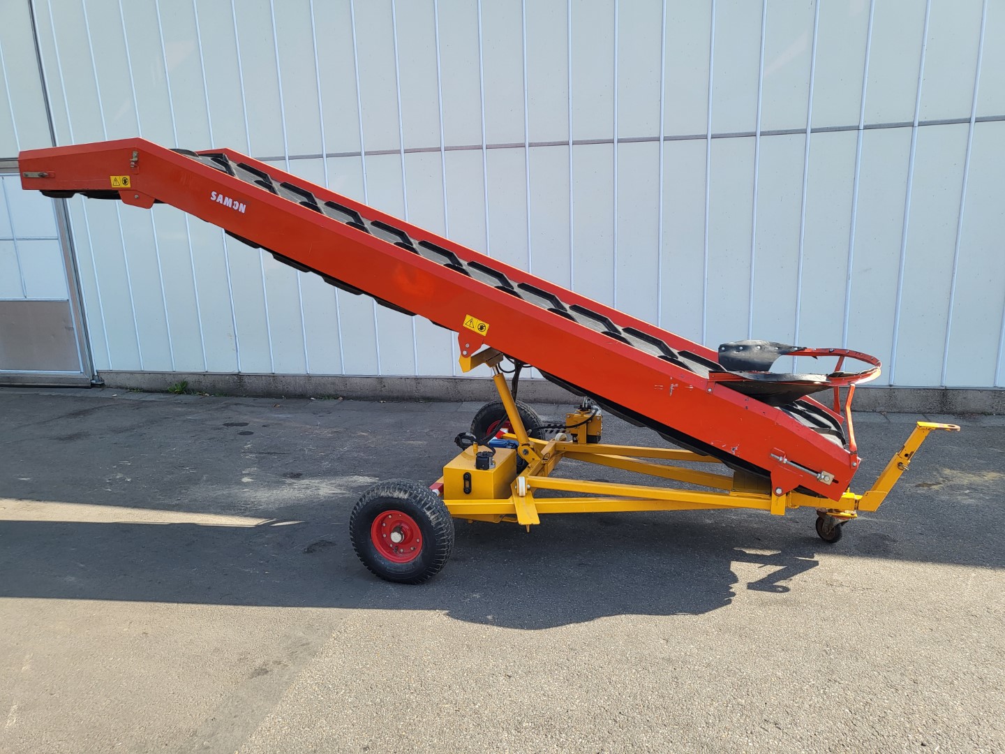 Элеватор Samon ON450HEK 450 x 65 см