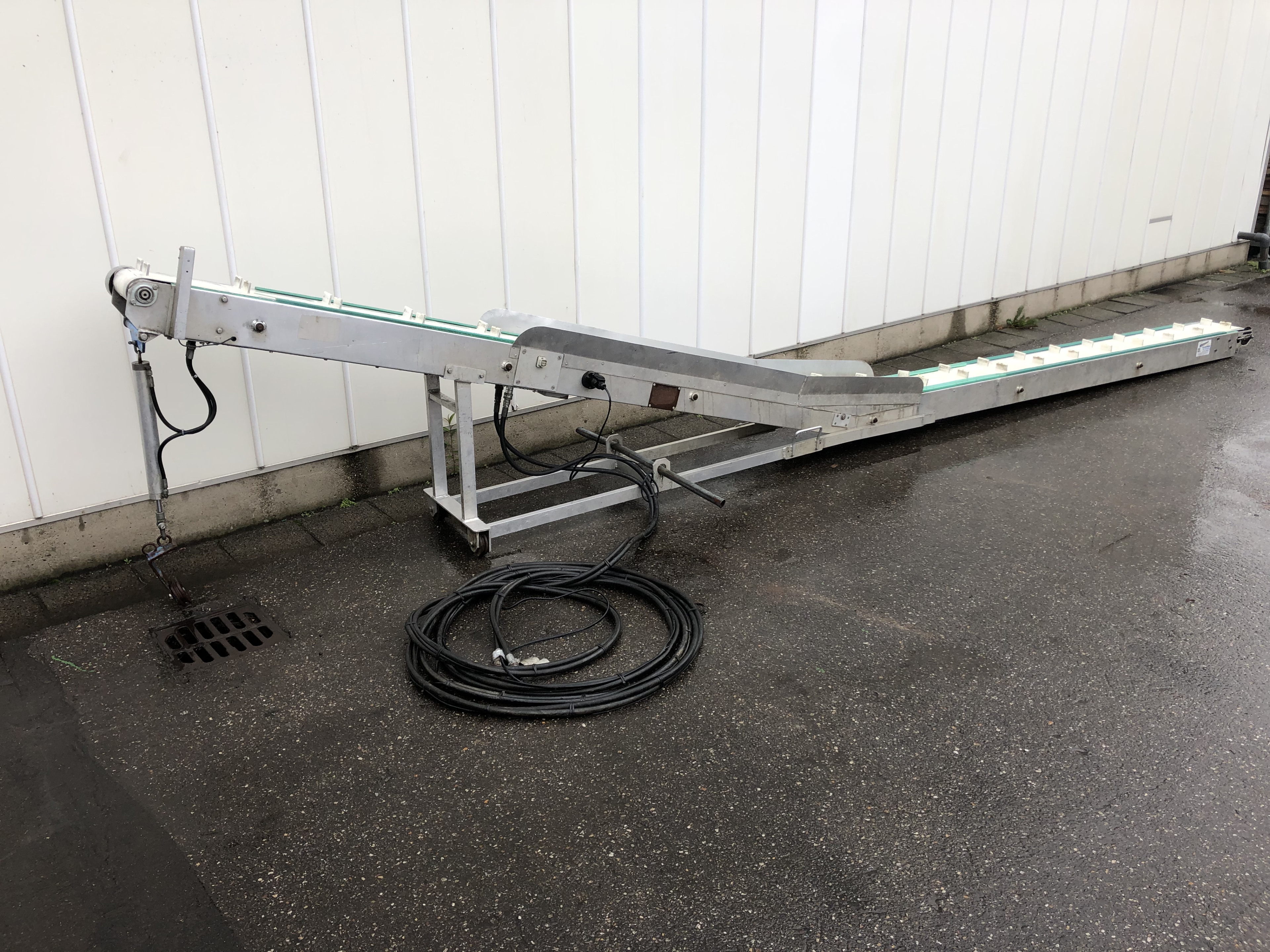 ����������� ����������� Klaas Bruin 6,2 �����