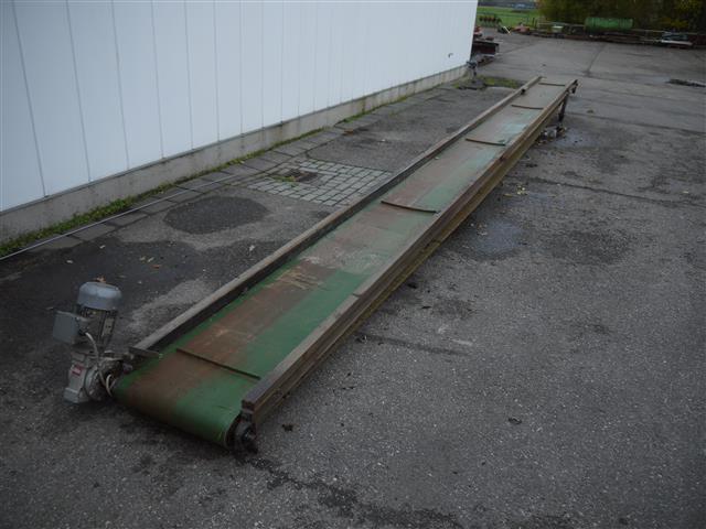 Конвейер Baekelandt 920 x 50 см