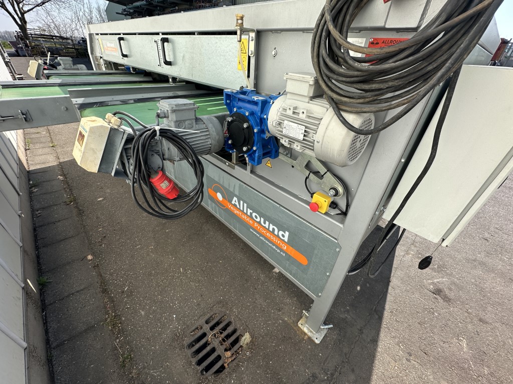Allround R120-57 stc. 63 ��������� ������������� ������