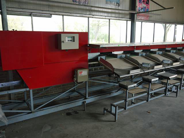 ������� ������������� ������ ��� ����� Aweta G2-6