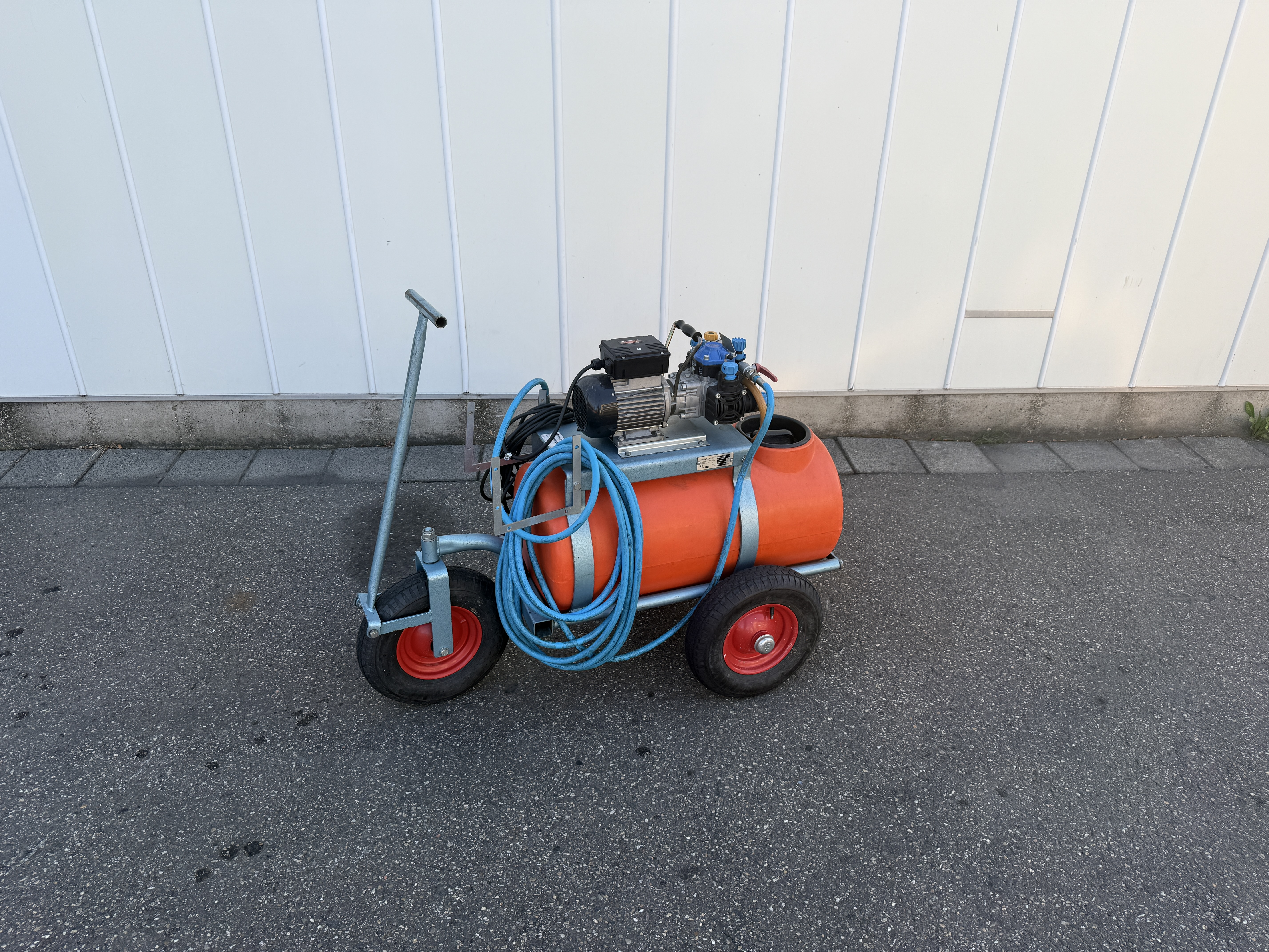 Empas 20-20-100E ���������������� ������� 100 ������