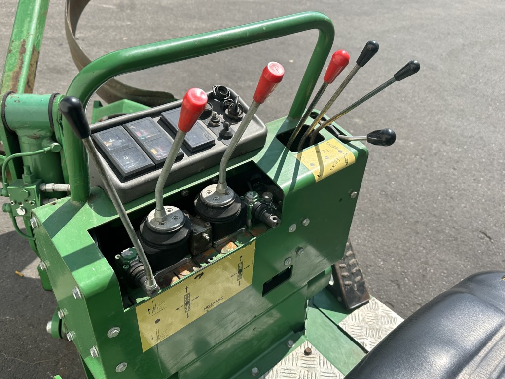 ������ ��� ������� �������� � ����� ����� Holmac HZC 25
