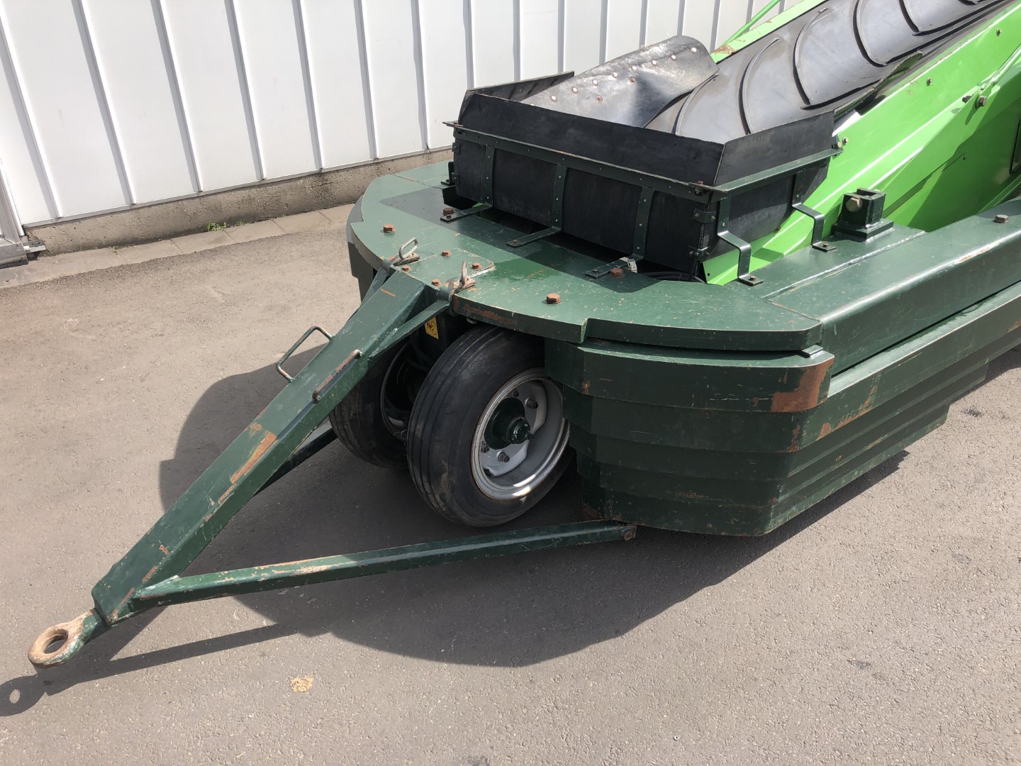 �������� Miedema LBV 18-85 ��� ���������, ���� � �����