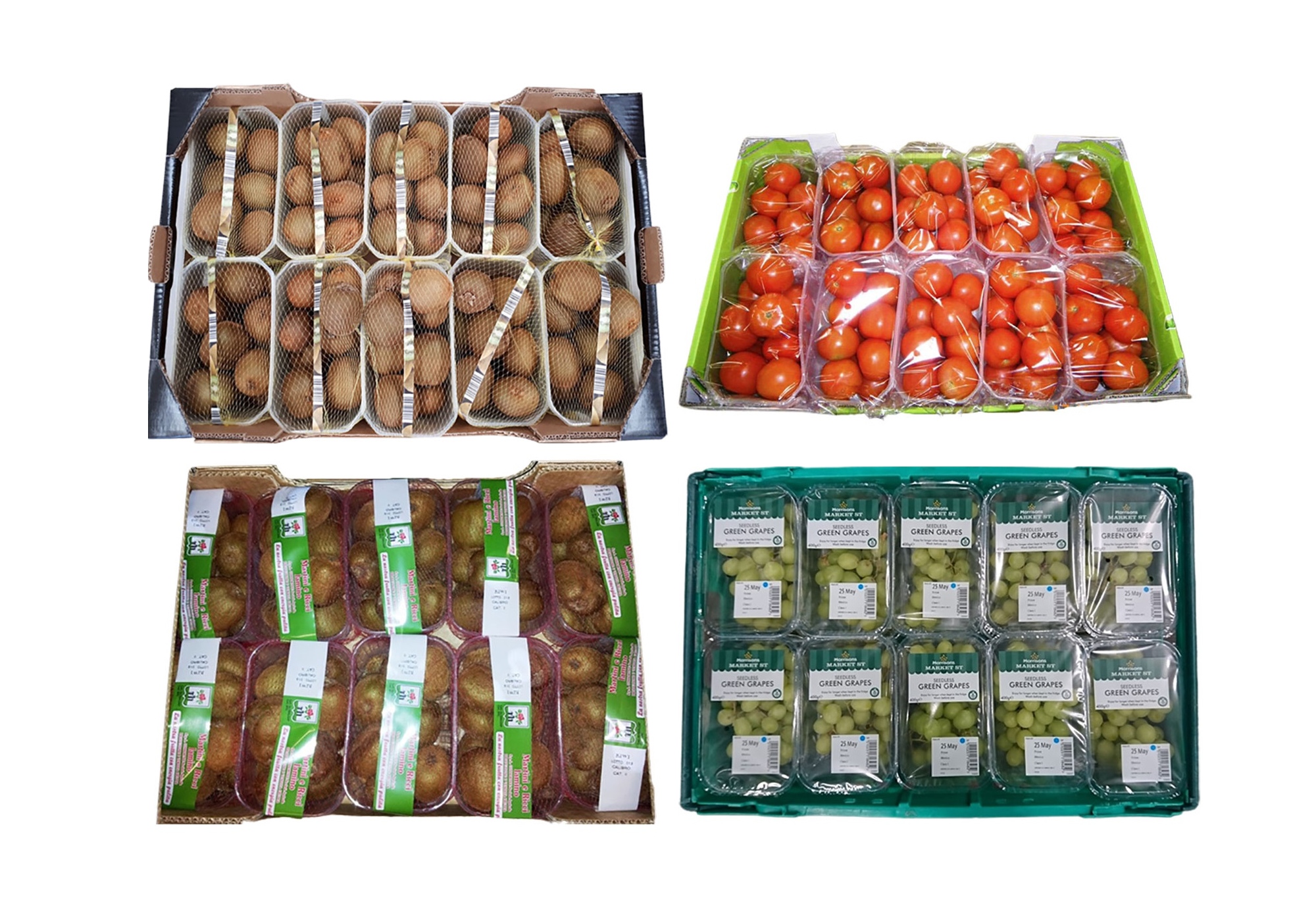 Rev Packaging Solutions Rooster ��������� ������