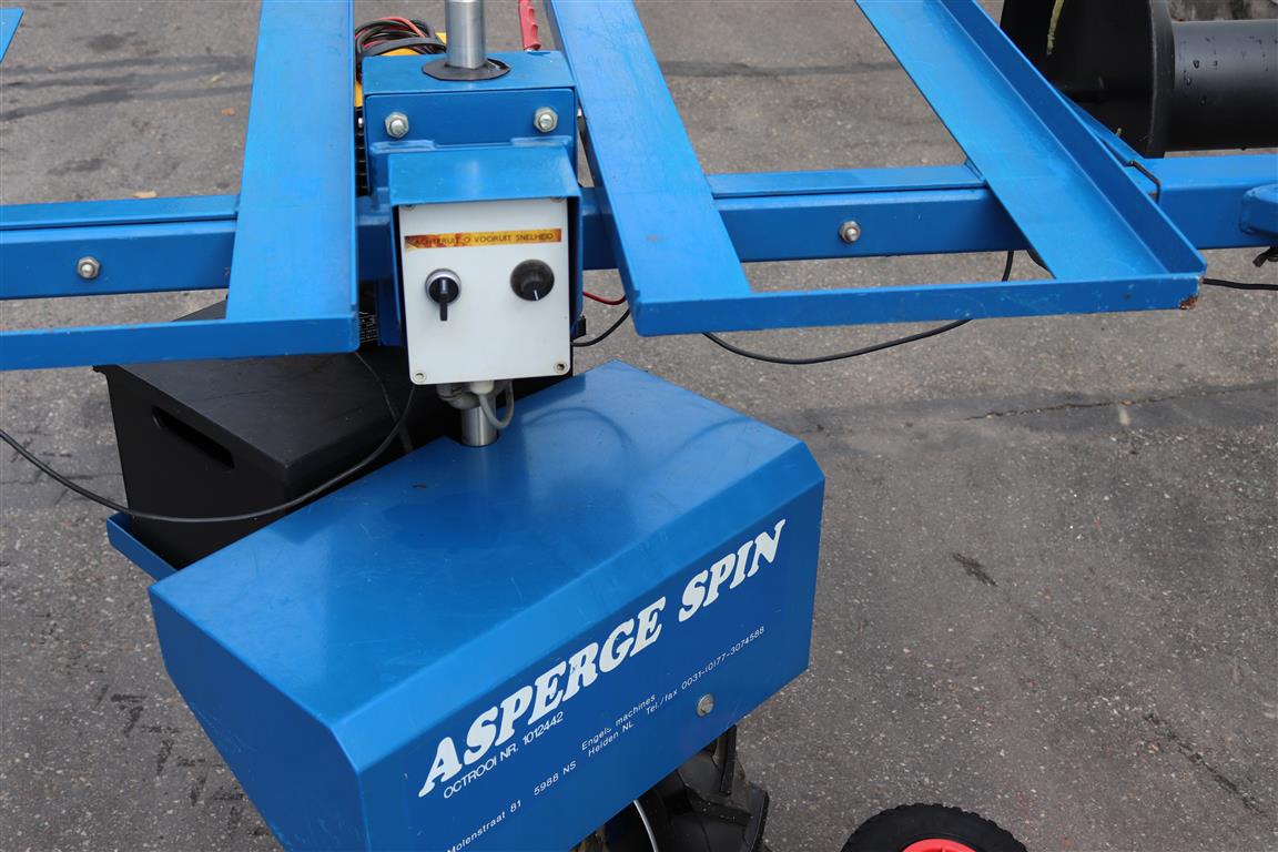 ��������� ������� Engels Aspergespin ��� ������