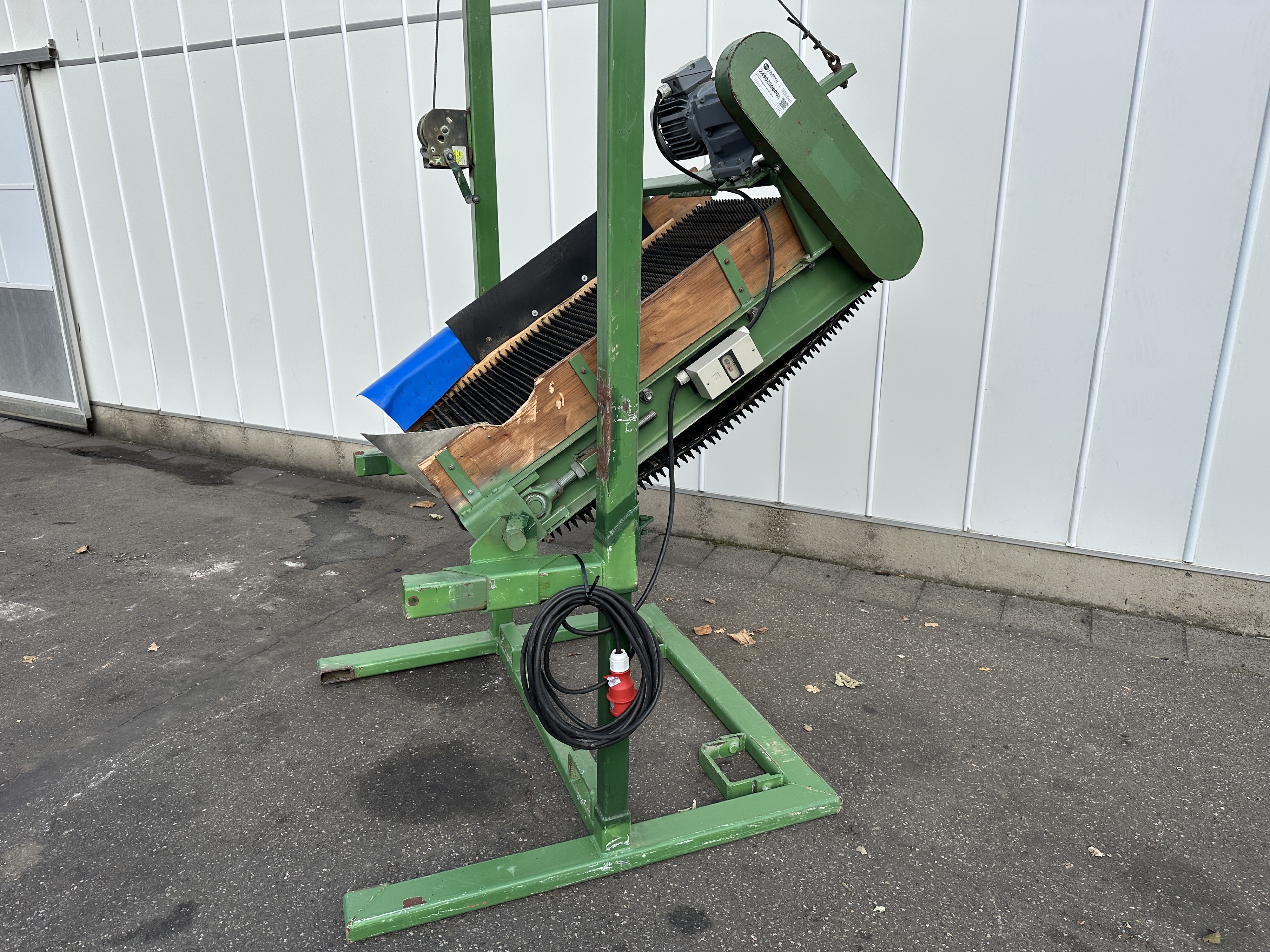 Schouten ёжиковая лента 120 х 80 см