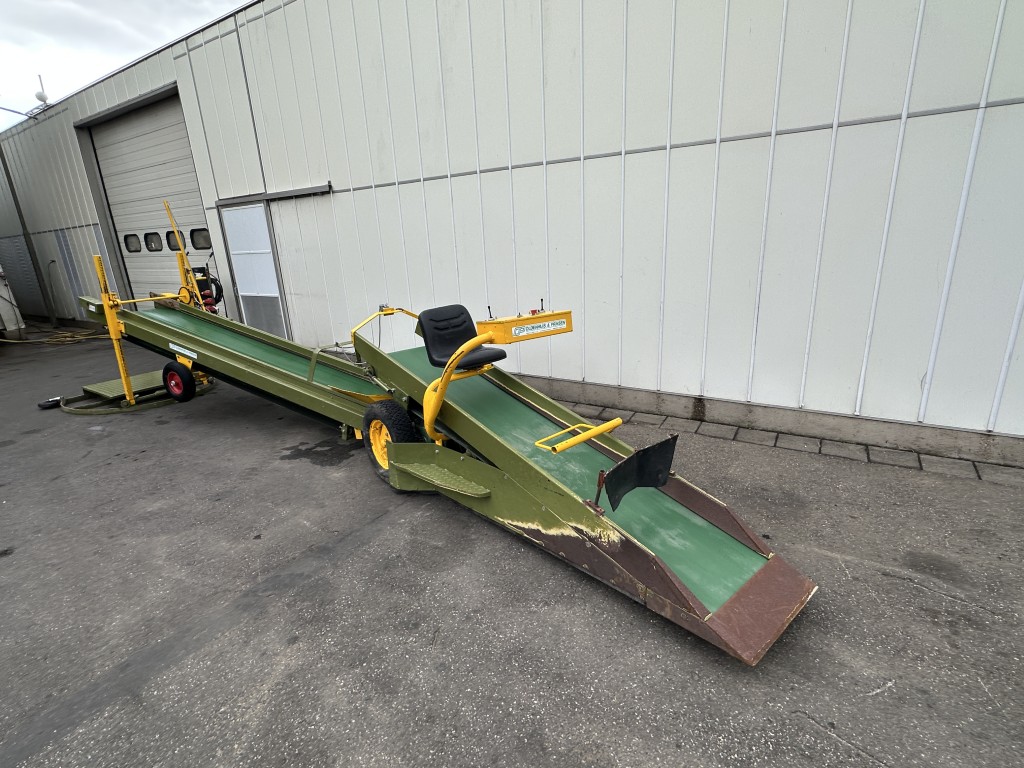 Jansen & Heuning T60 ��������� ���������