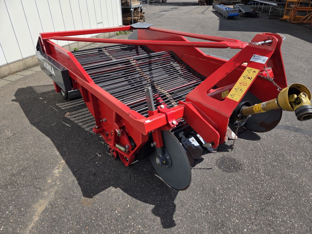 Unia Wega 1600 Duo ������������������ ������� 2 ���� � ������������� ����������