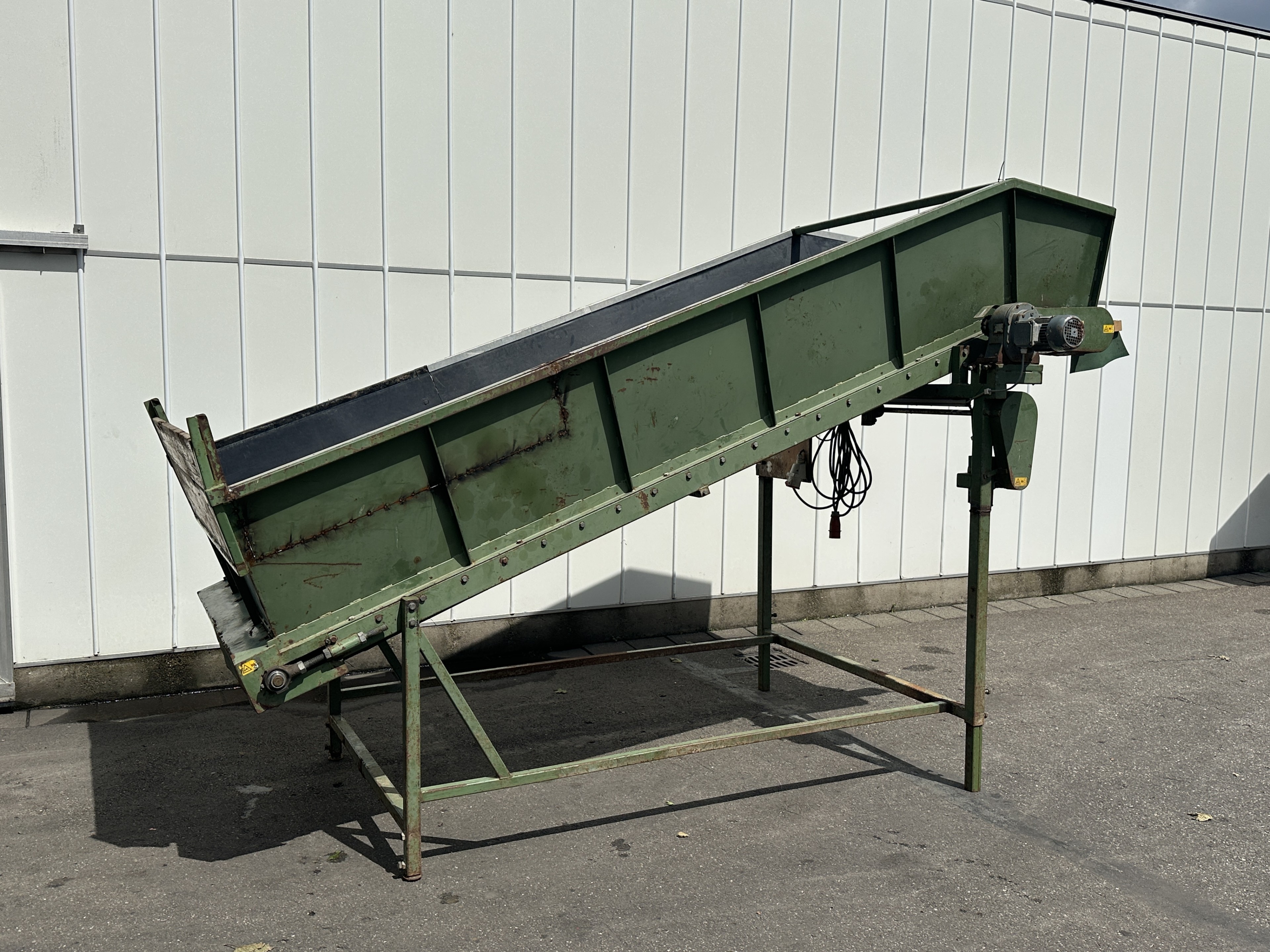 Schouten BW120 ���������� ������ 380 x 120 ��