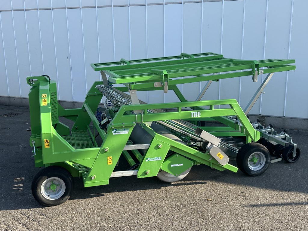 Hortech TRE.190-180/4.CE.0005 ���������� ������ ������������������