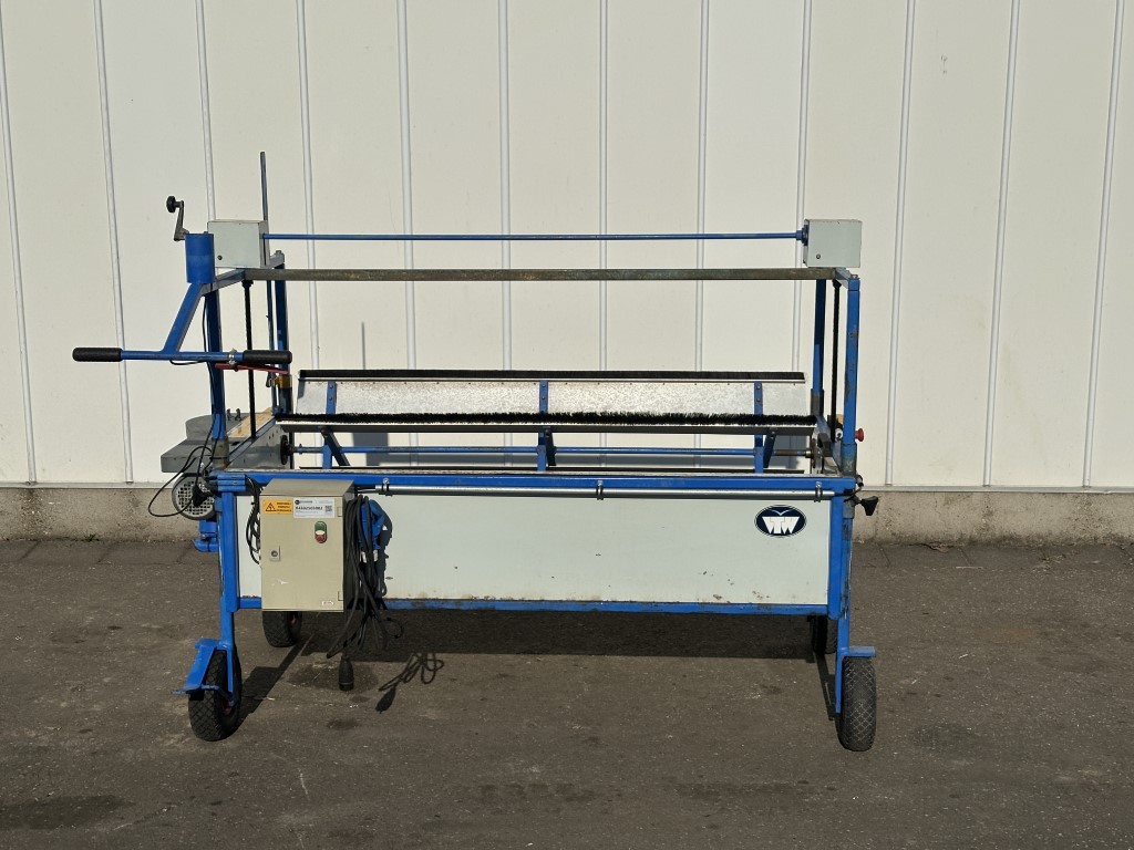 Voets VTW Машинa для обрезки 230 Вольт 160 см