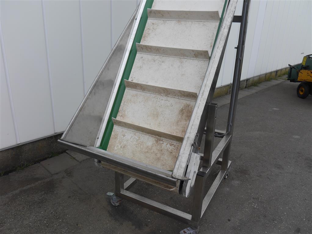 Канализационный Rondo Elevator