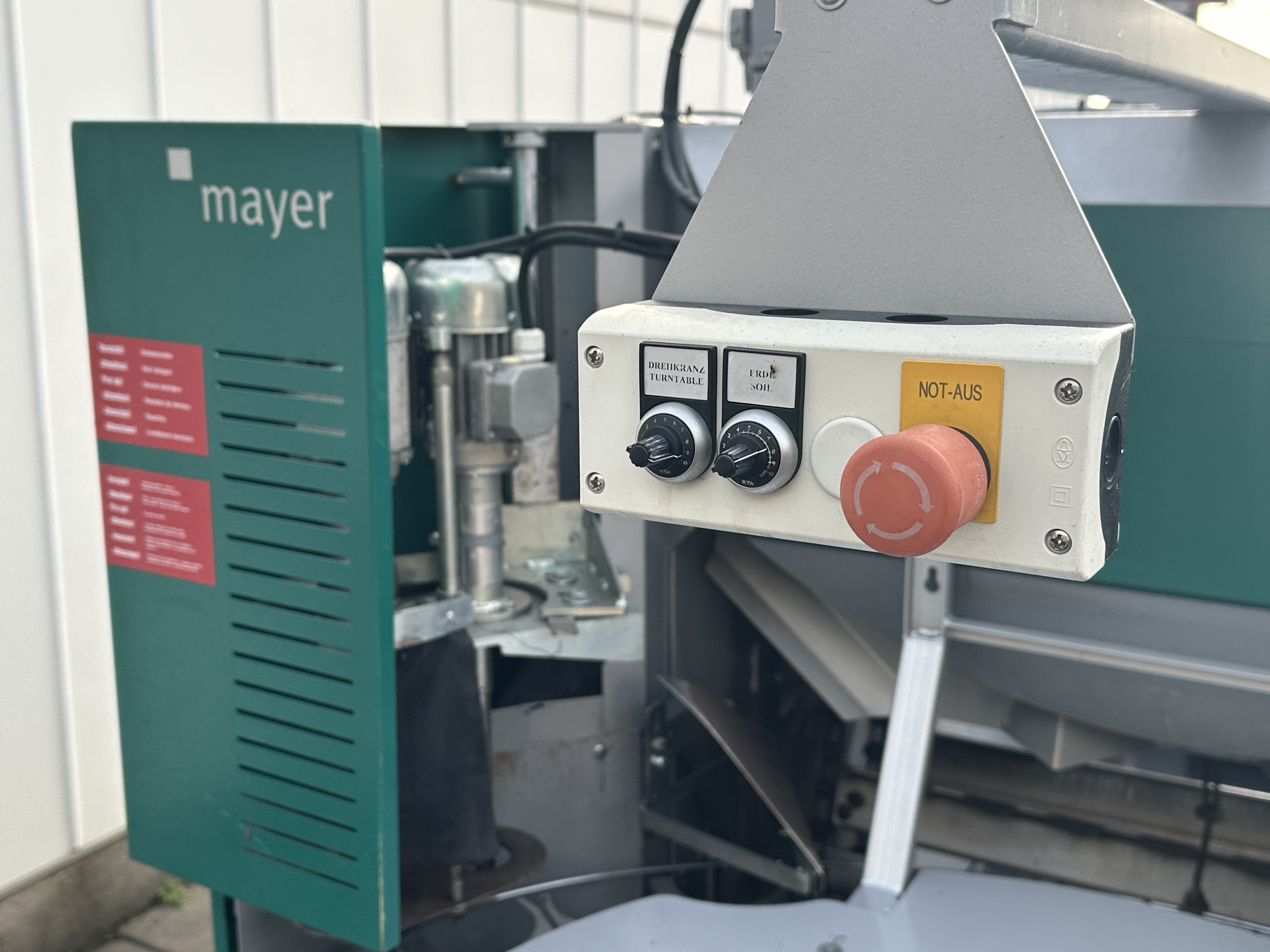 Mayer 2400 ������ ��� ������� ������� ������ ��� ������� �������