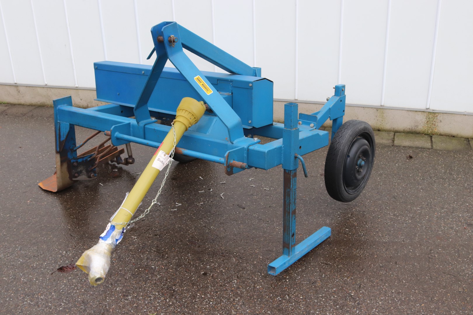 Vande Moortel Plant Lifter 45 см