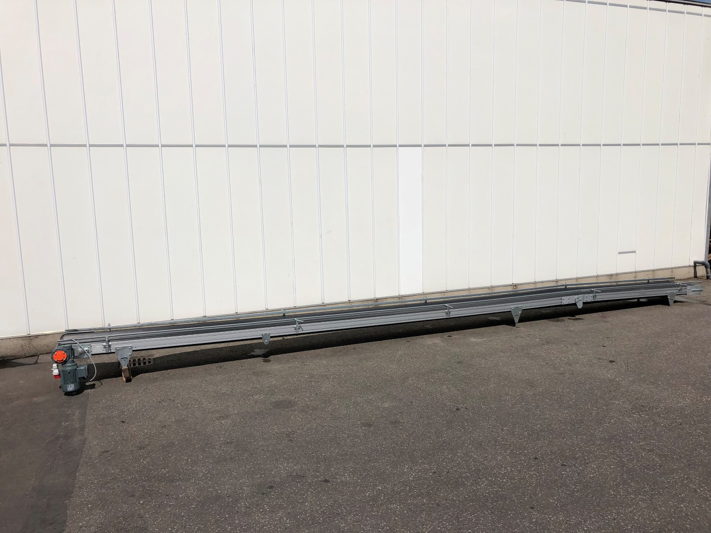 Конвейеры Viscon 810 x 50 см