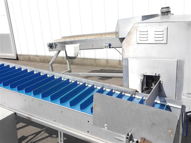 Carrot cutter/topper