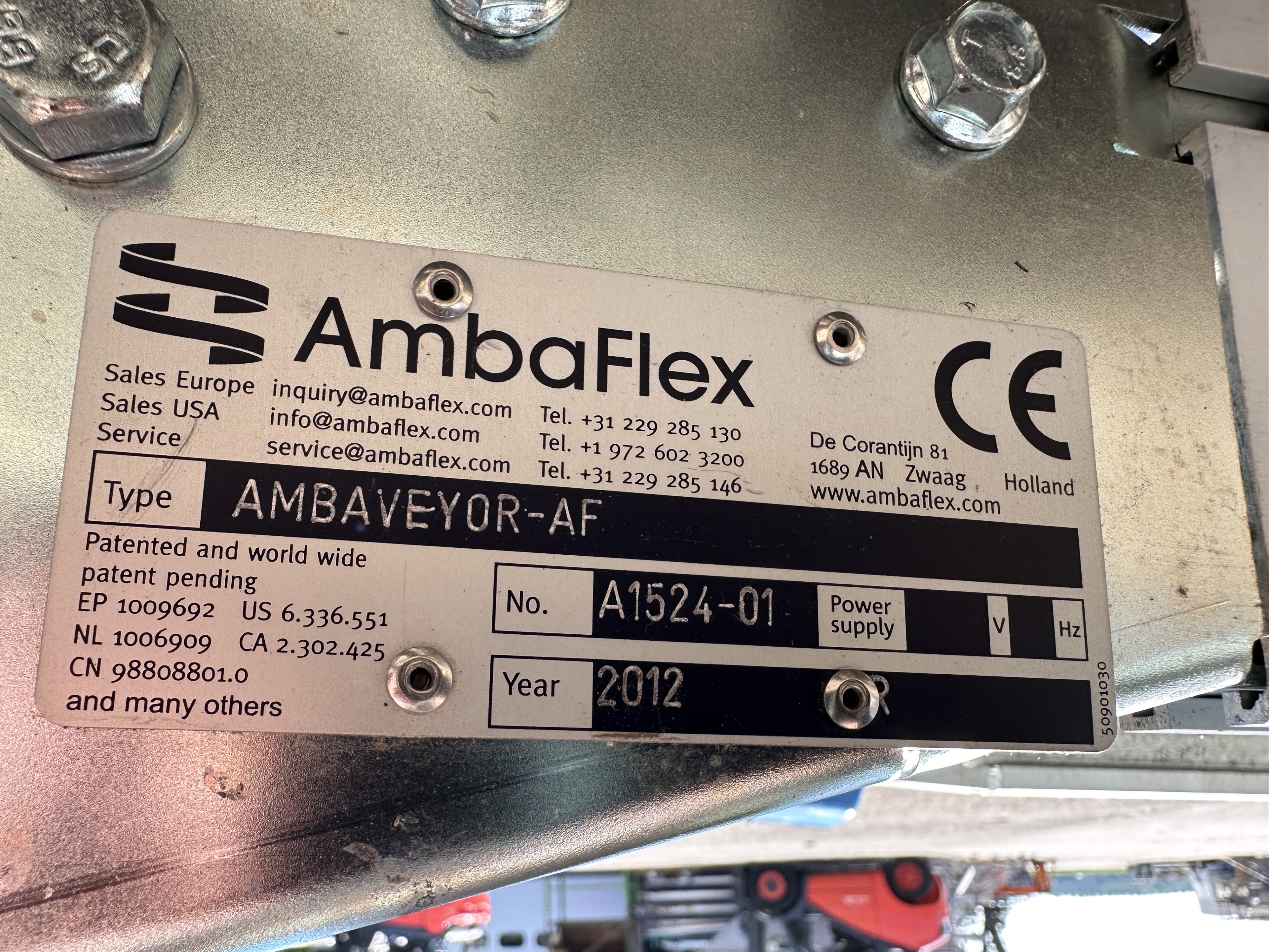 Ambaflex ������������� �������� 90�
