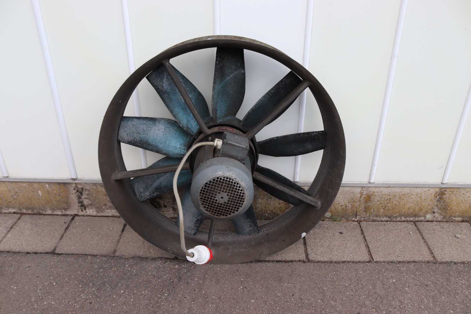 Rotodijne SFB880