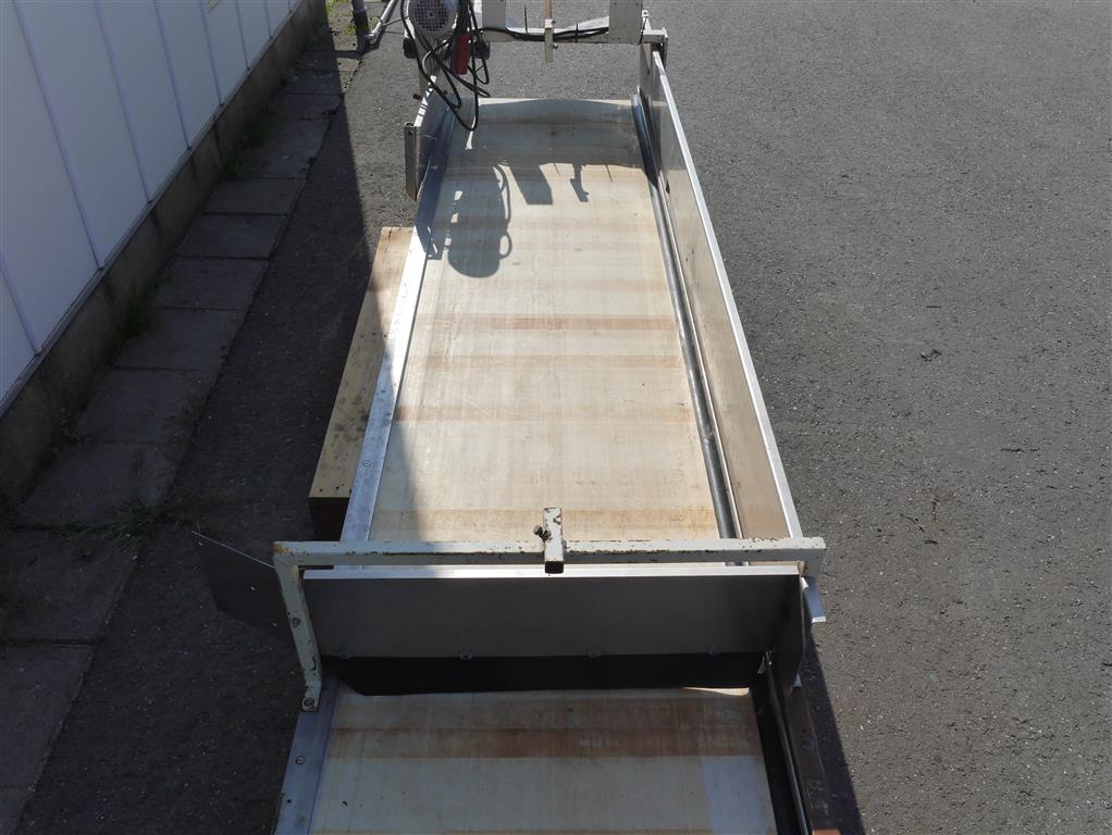 Конвейер AWB 300 x 70 см