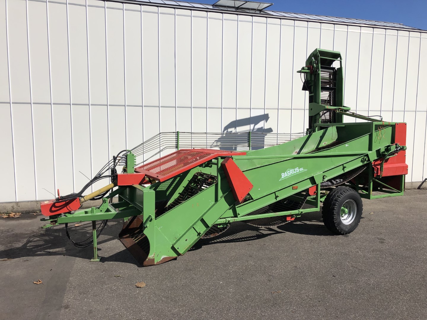 Basrijs small P14K135 ������ ��� ������ ������ c ����