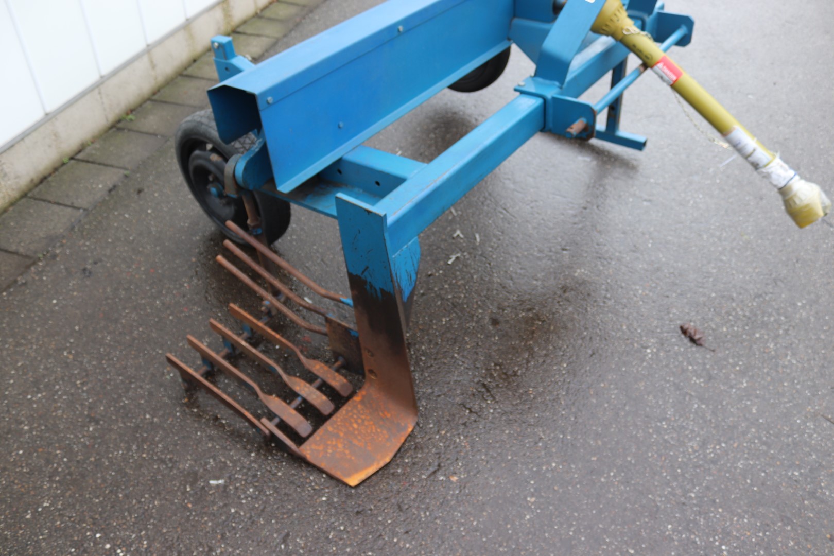 Vande Moortel Plant Lifter 45 см