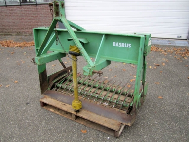Подъемник для двуспальной кровати Basrijs 135 см