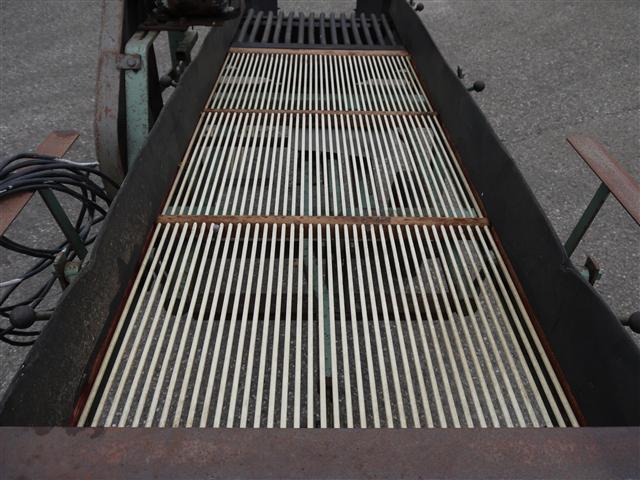 Langco Вибросито 200 x 60 см
