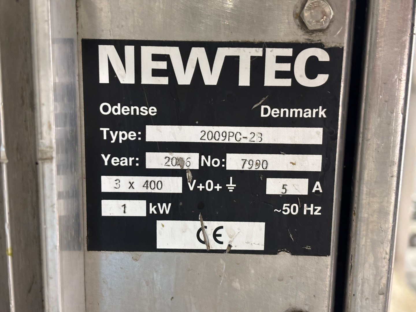 Jasa ����������� ����� � ������ ia Newtec � ����������������� Loma.