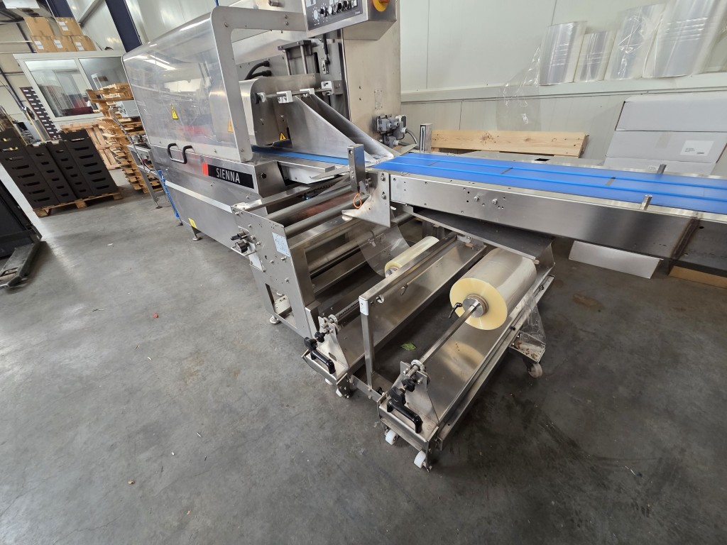 Ulma Sienna SP BI � ���������� �������� ����������