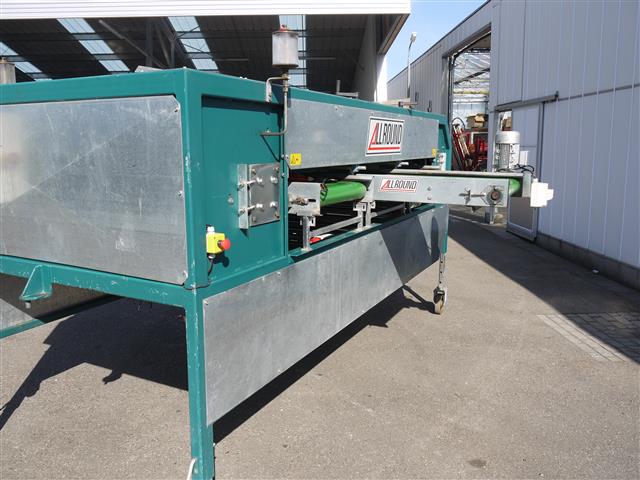 Allround ���������� rollergrader 3 �������������� ���������