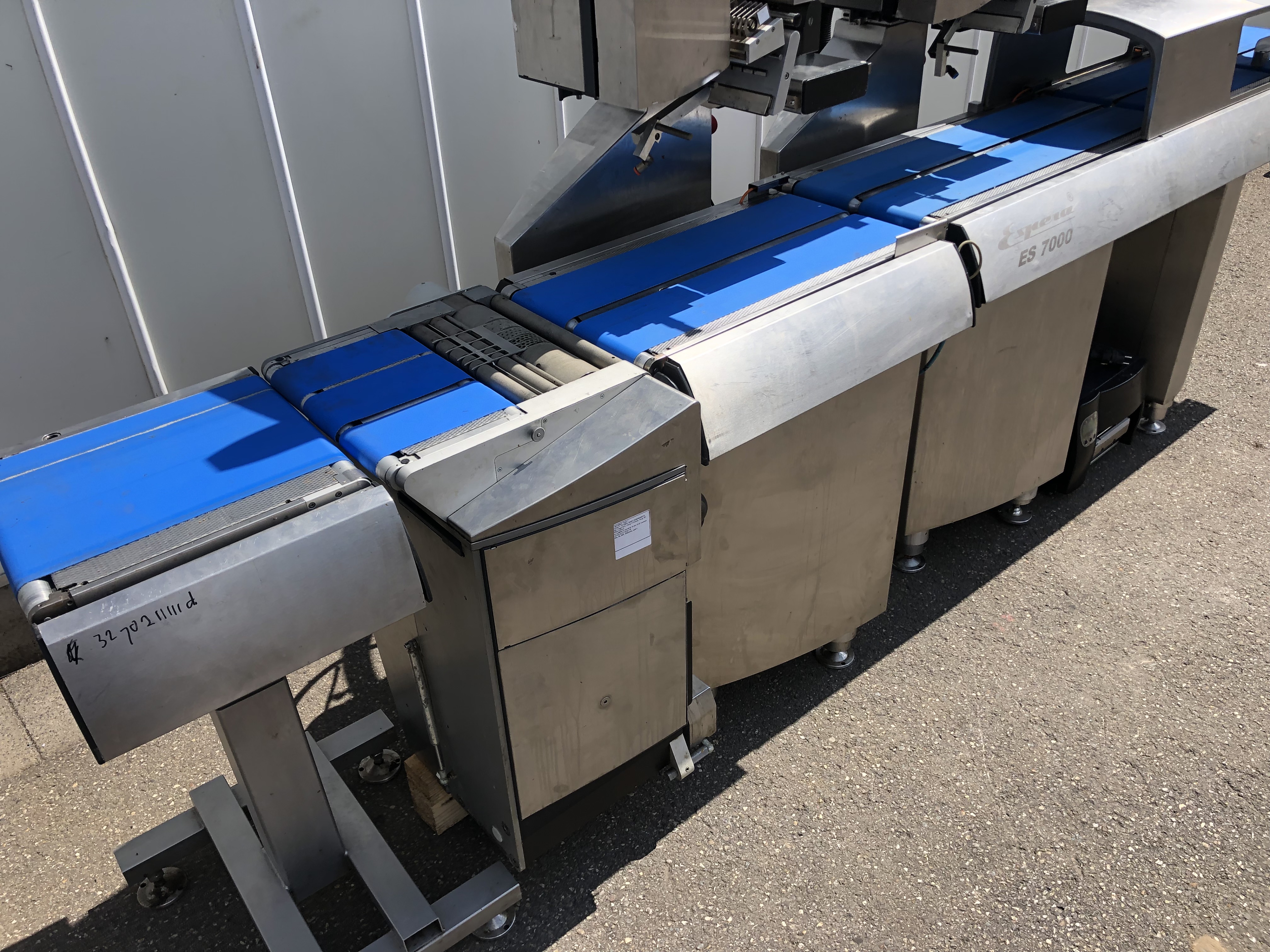 ��������������� ������ Espera ES7012 � �������� ����������� � ��������������� � ������� �������� ����