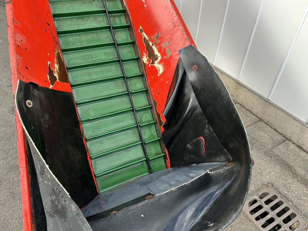 Bijlsma Hercules 9000 ������� �������
