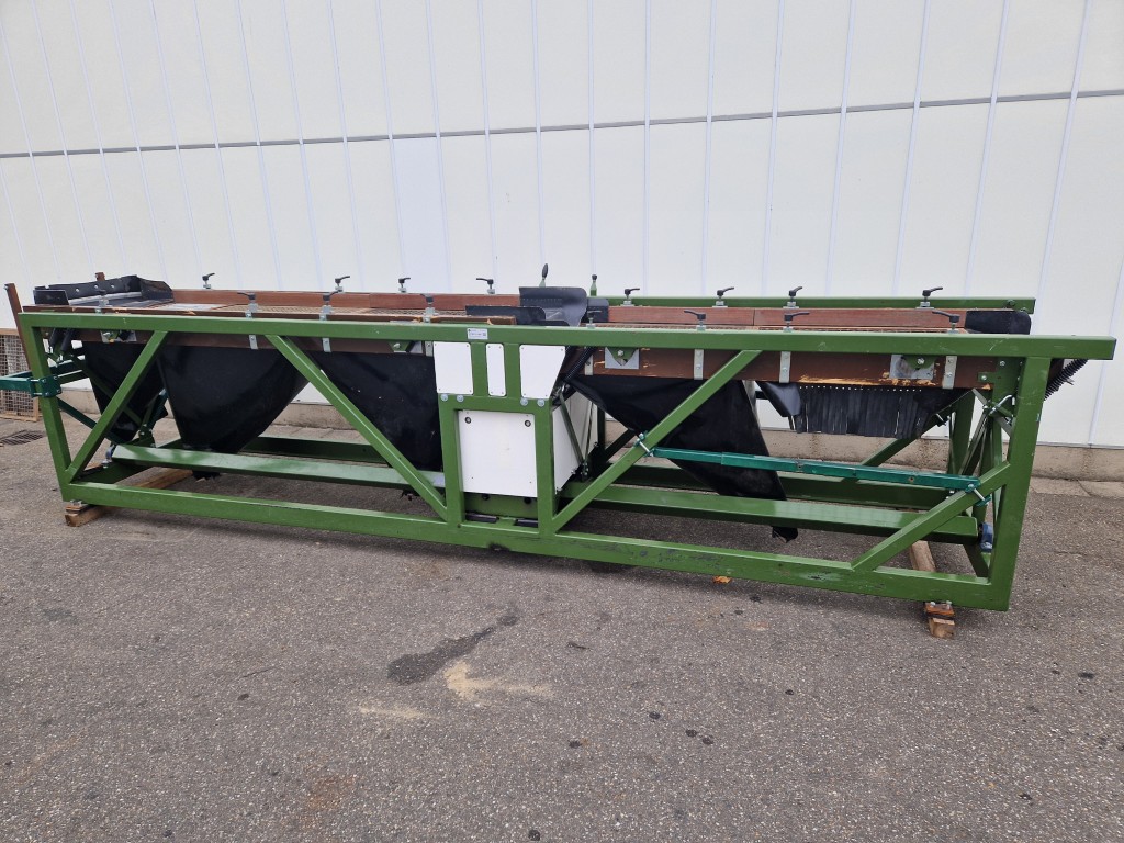 Schouten SMA 100/80-4 Машинa для сортировки картофеля 80 см в ширину