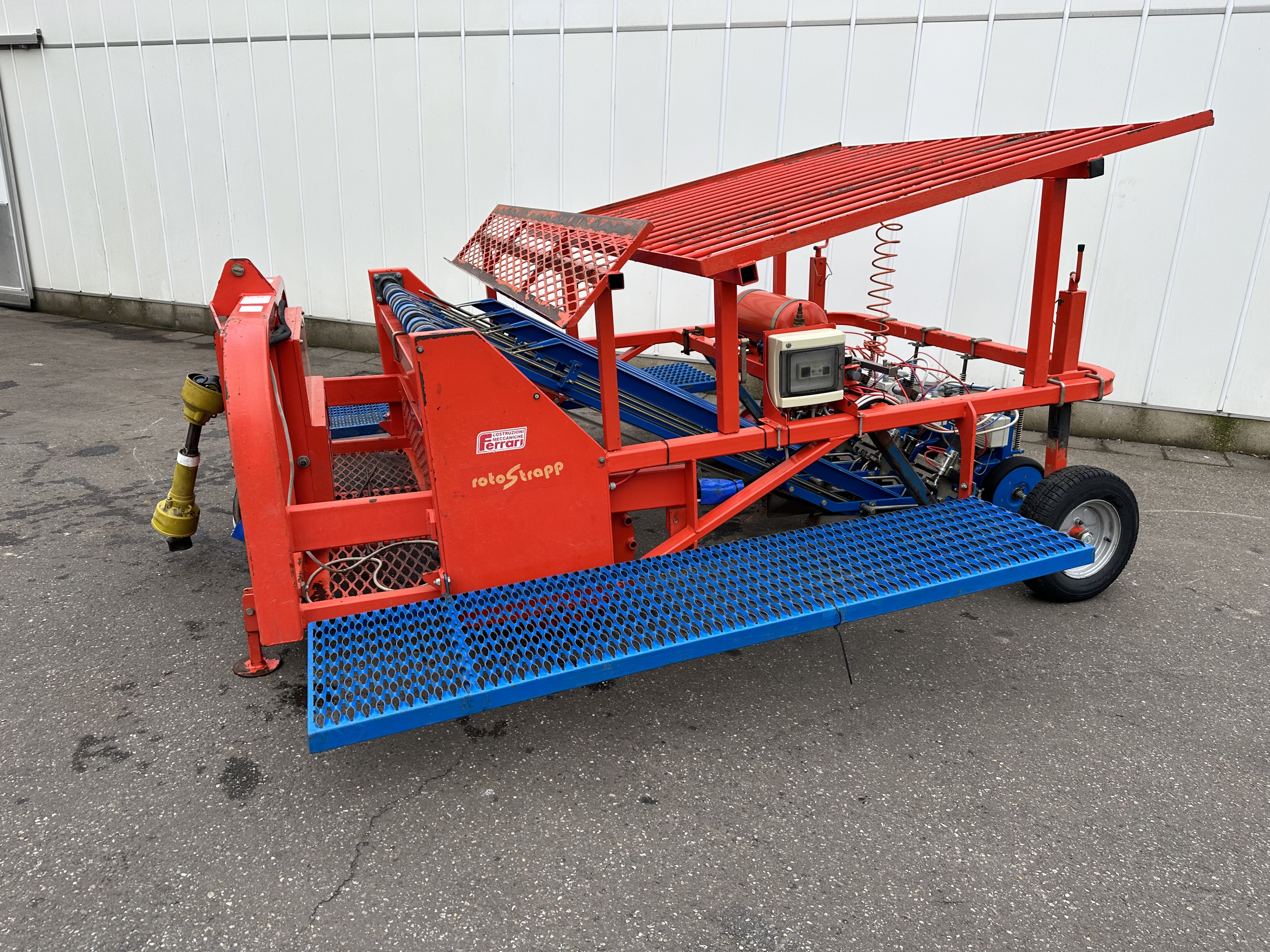 Ferrari Rotostrapp P���������������� ������ ��� ������