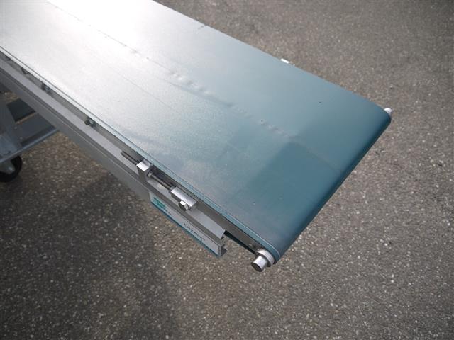 Конвейер Stolze типа VD400. фиксированная скорость 450 х 40 см