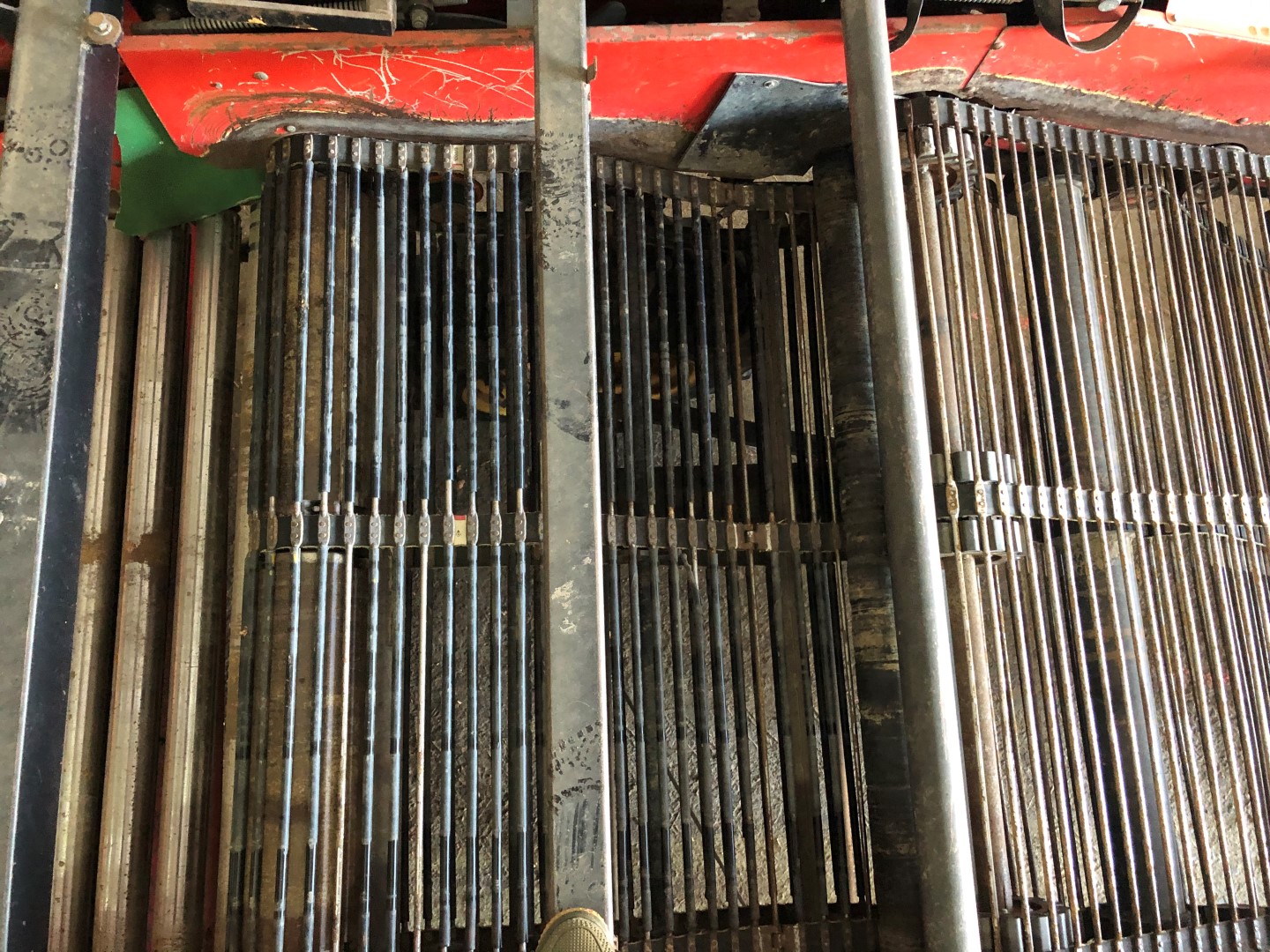 ��������� ���� Amac G2