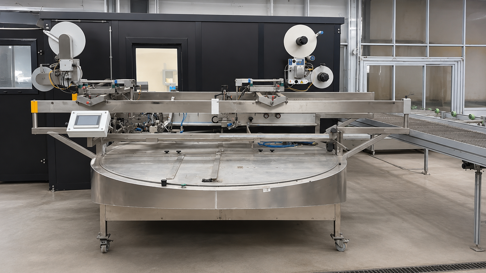 Crea-Tech ������������� ������ ��� ��������� �������