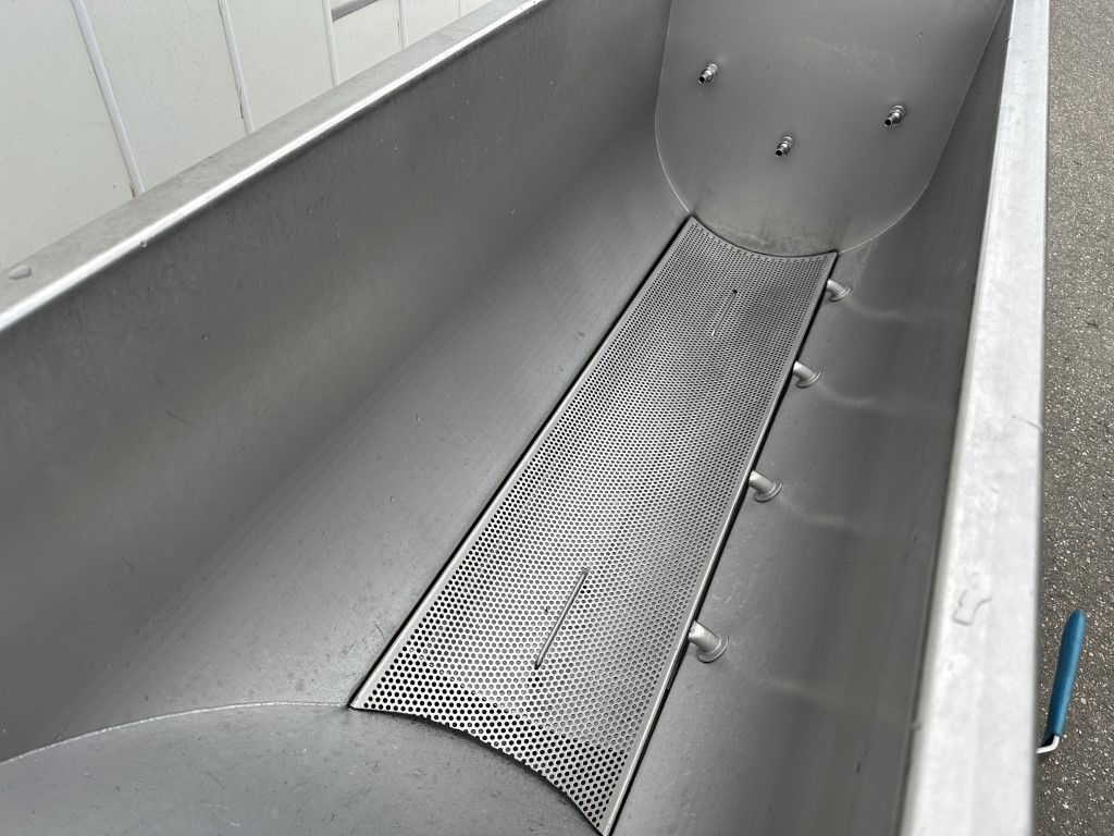 Kronen GEWA 2600 ECO
