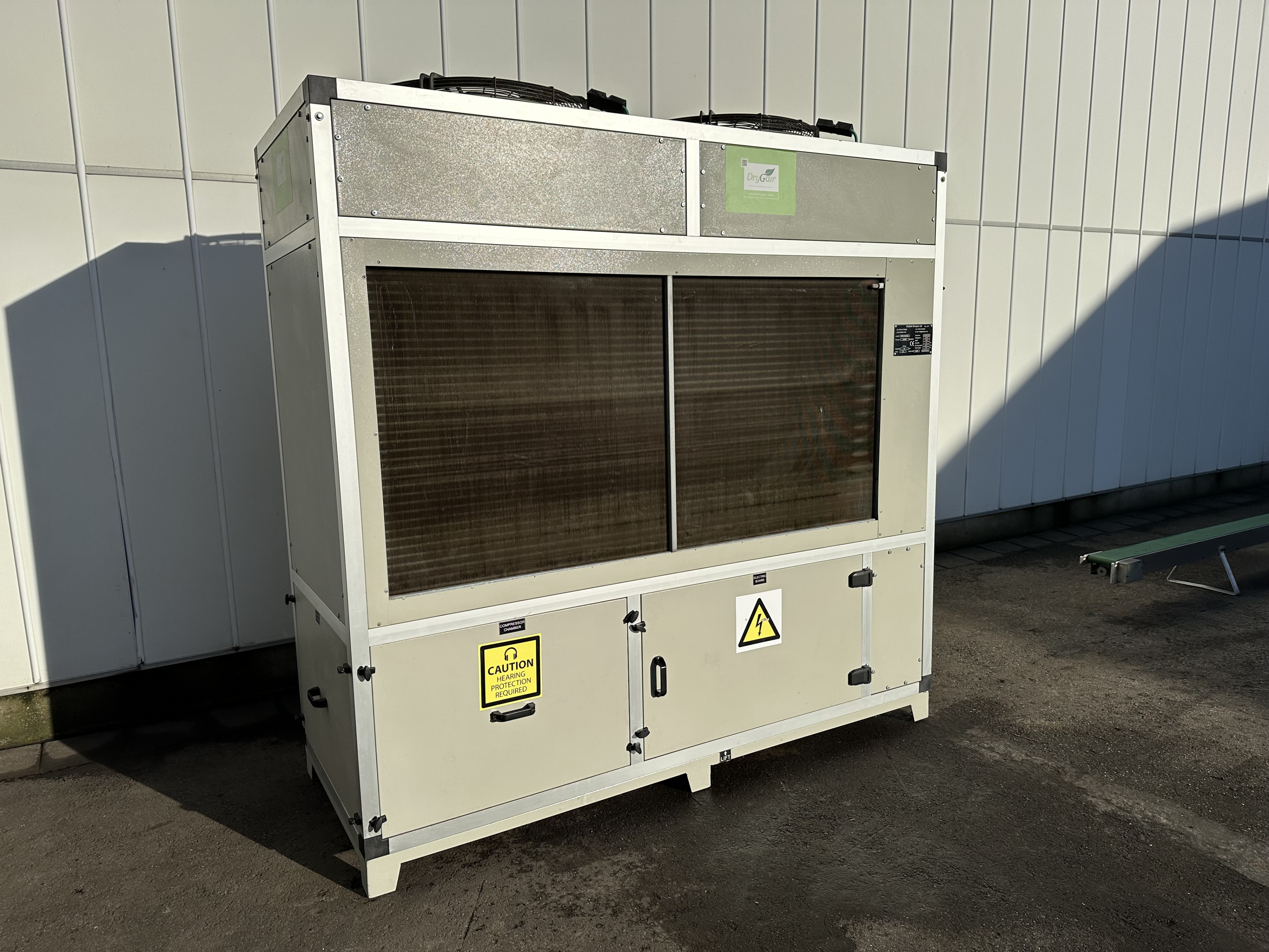 ��������� DryGair DRG-154G-AC