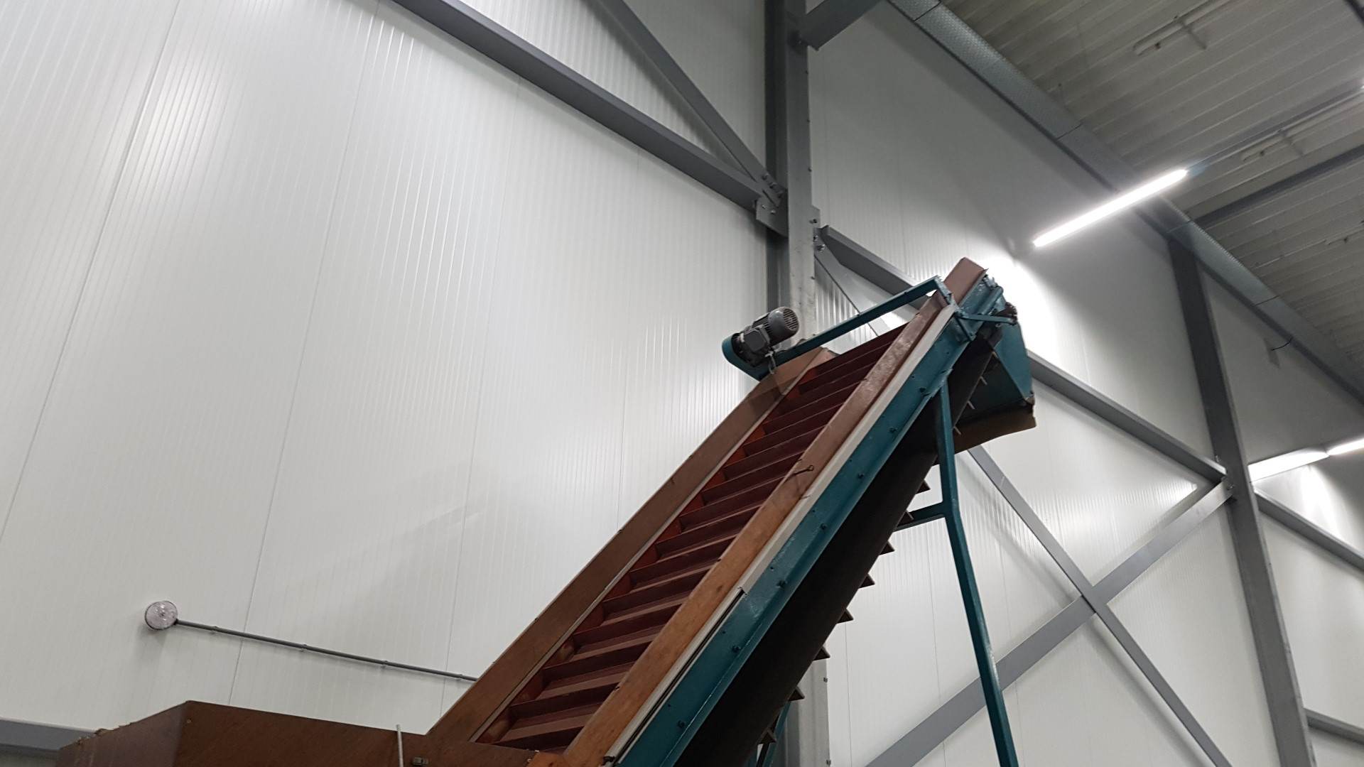Лифт Demco 425 х 100 см