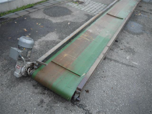 Конвейер Baekelandt 920 x 50 см