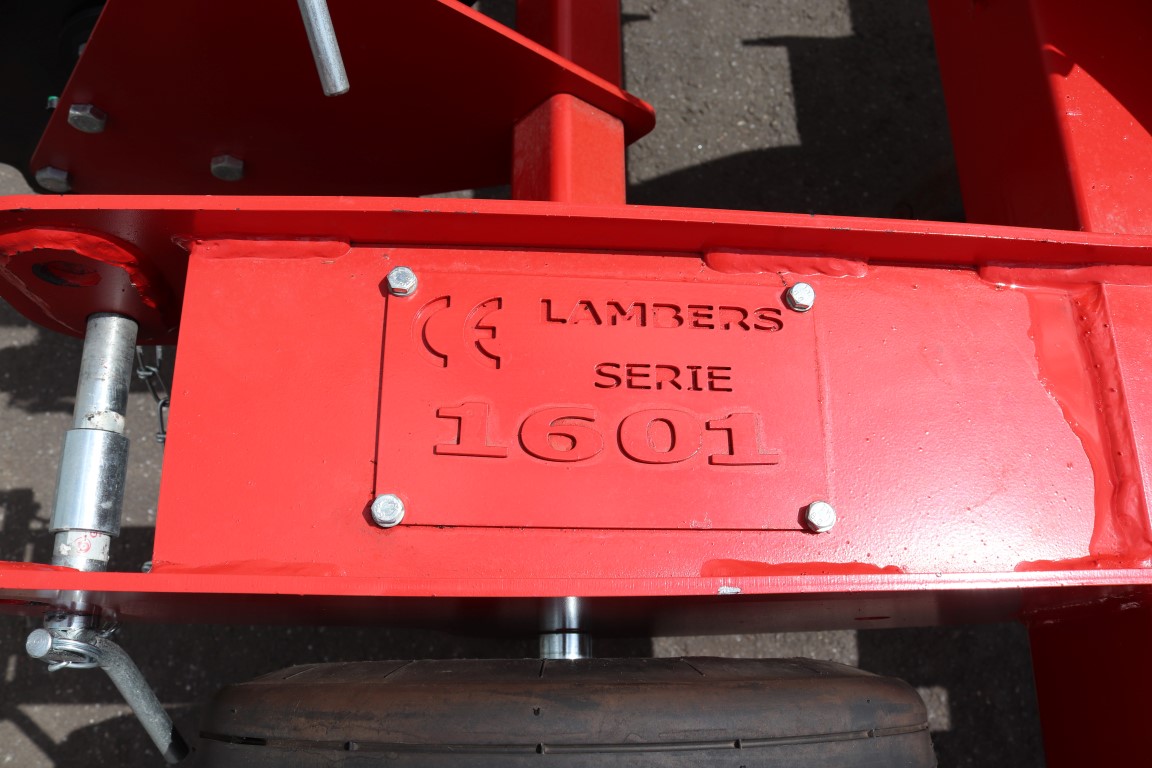Lambers 1601 1-������ ���������� ������ ��� ��������