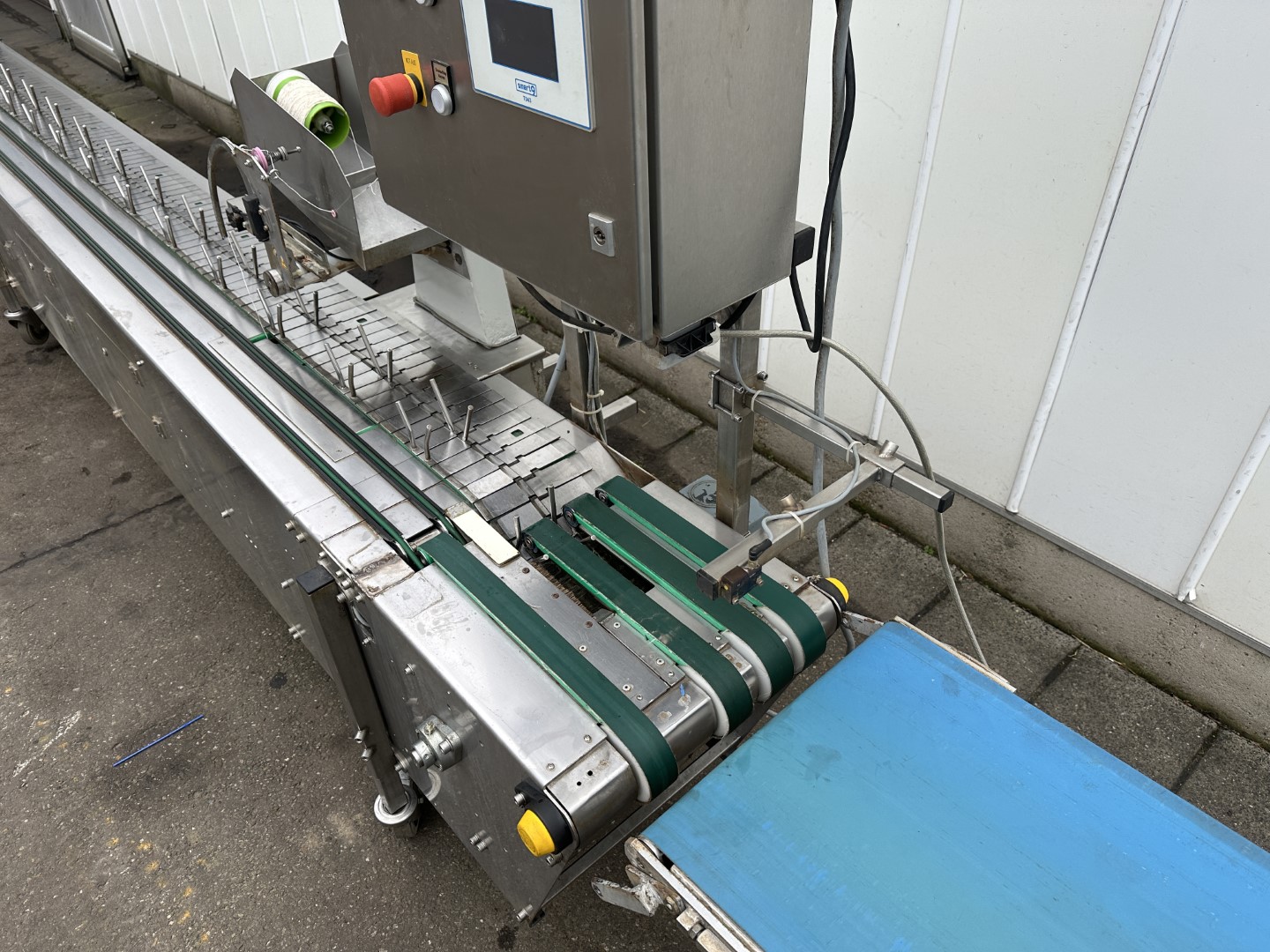Srotec K5000 ������ ��� ���������� ���� � ������