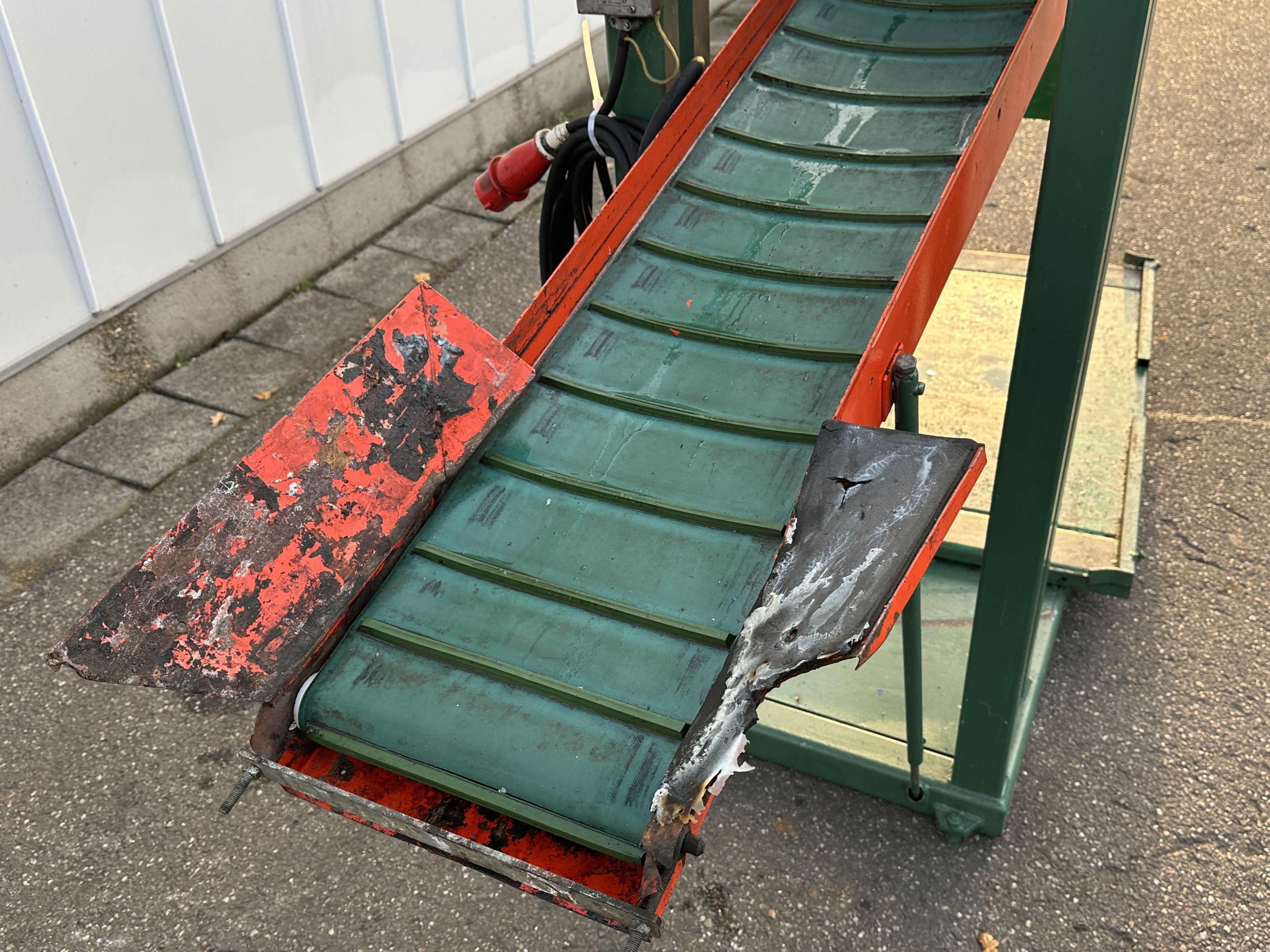 Munckhof 305 ����������� ����������� ��� ������� ������������