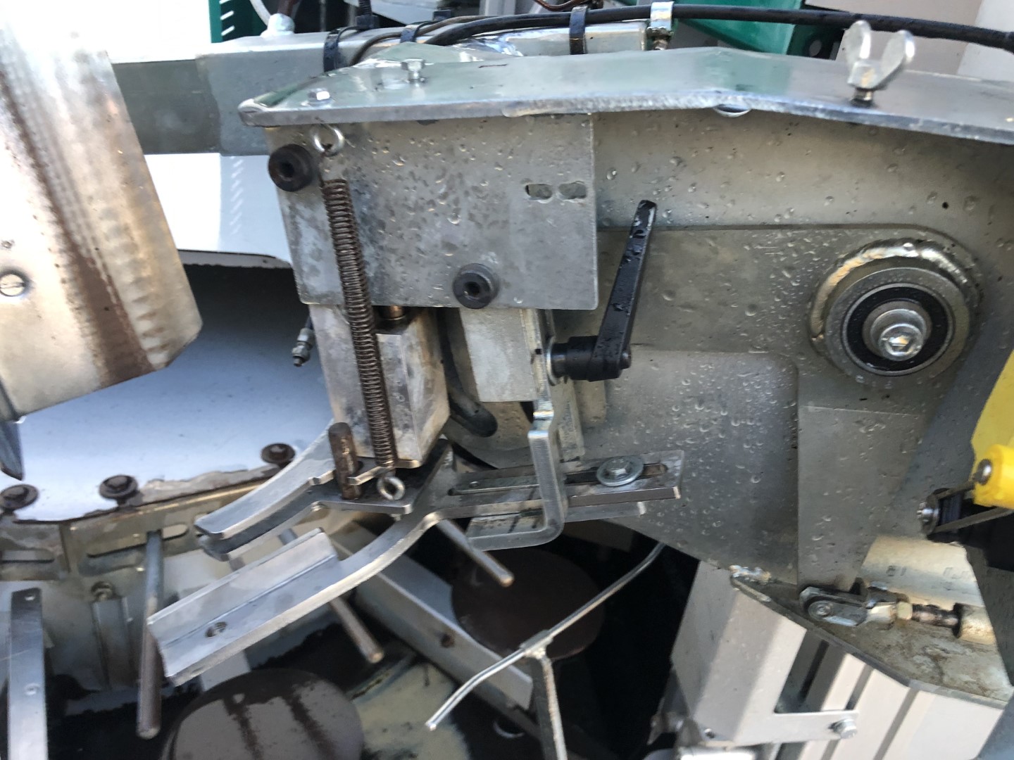 Mayer 2400 ��������� ������ � ���������